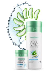 Aloe Vera freedom aloe vera freedom