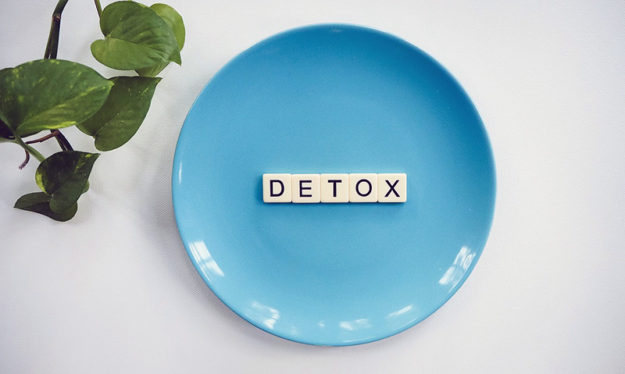 detox tela