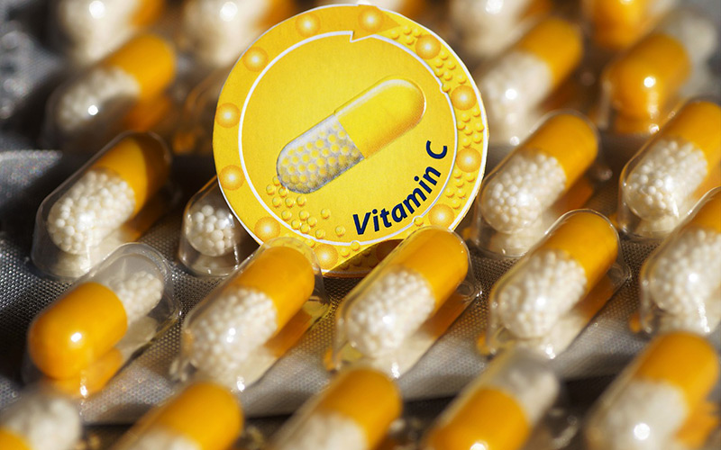 vitamin c