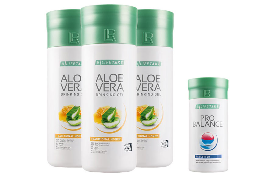 Aloe Vera Drinking Gel Aloe Vera Drinking Gel