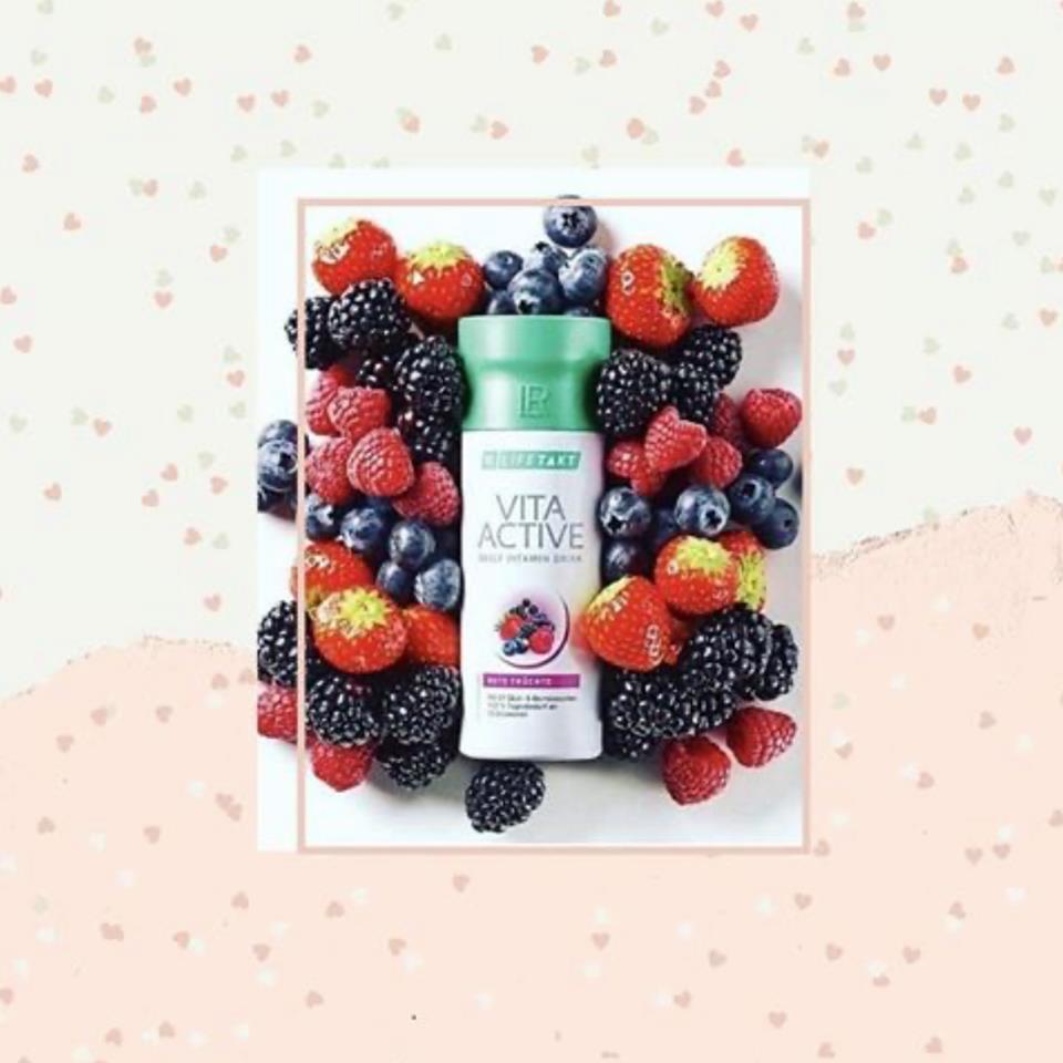 vitaactive, lr produkt, vitaaktiv, imunita