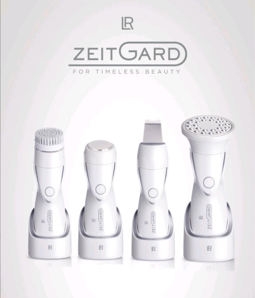zeitgard pro