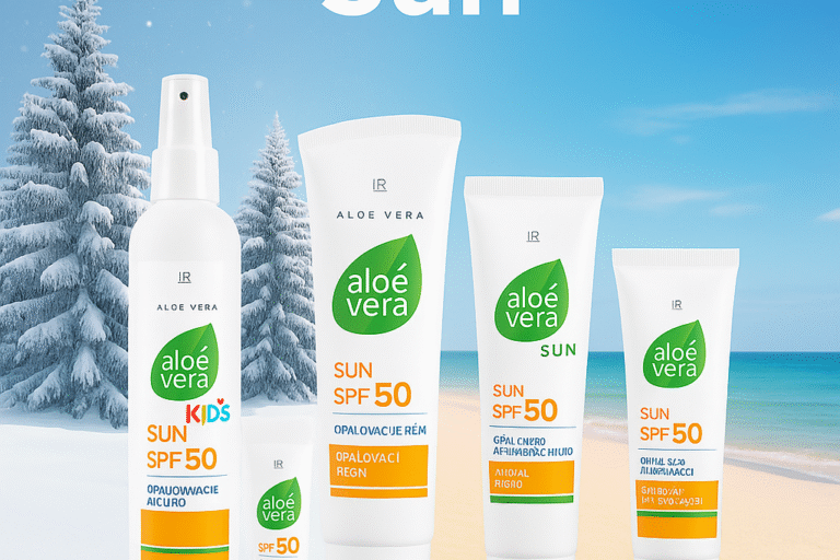 „Prečo už nikdy nebudete chcieť iný opaľovací krém“ „Prečo už nikdy nebudete chcieť iný opaľovací krém“