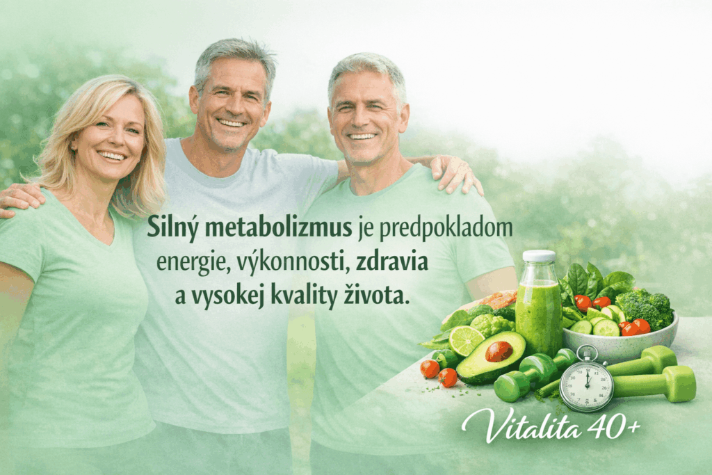 Sila metabolizmu