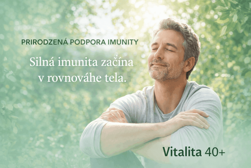 Vitalita a zdravy zivotny styl 1