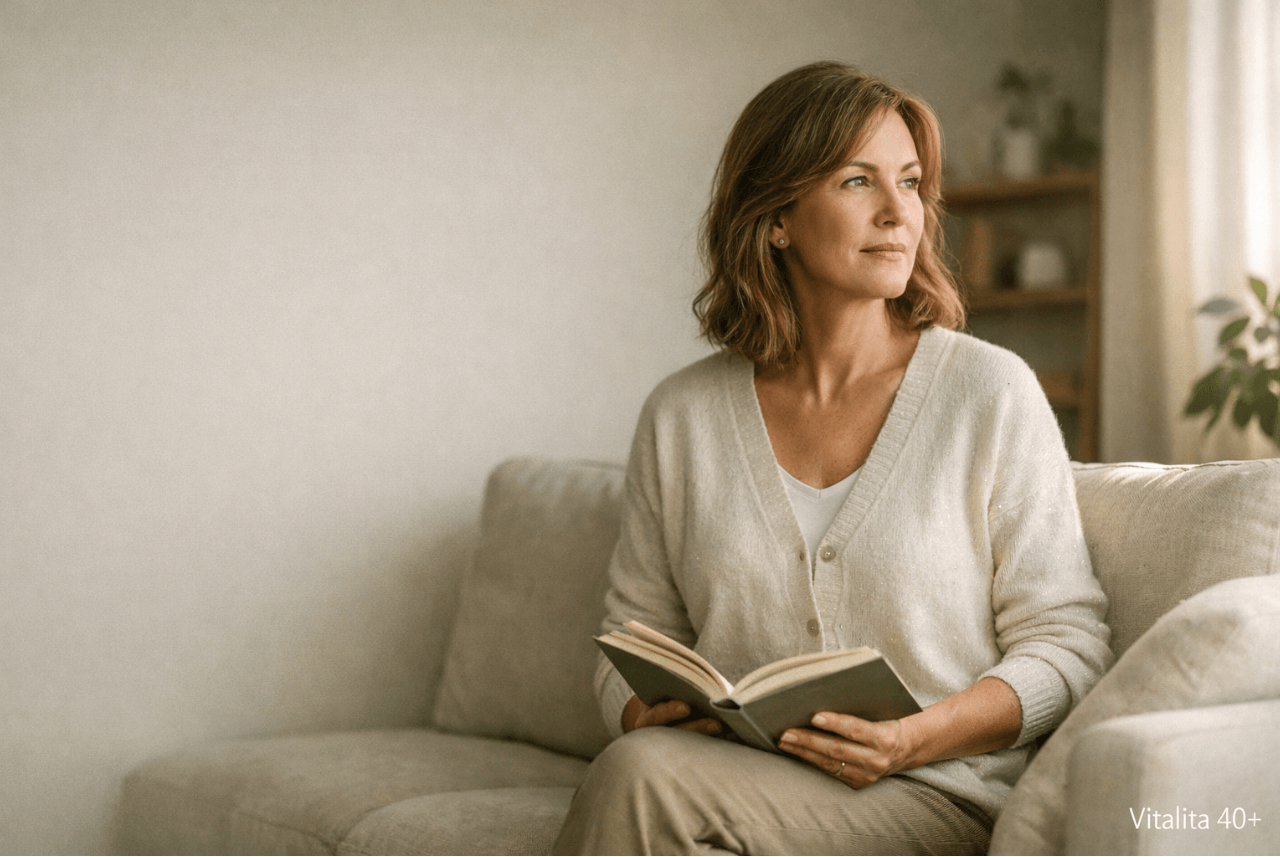 Rozhodnutie v živote a cesta k zmene myslenia